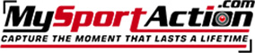My Sport Action Logo