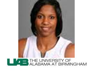 Tamika Dukes