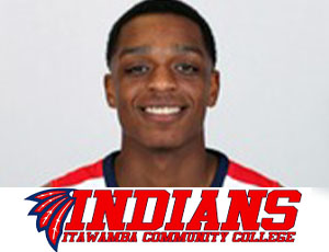 Travarus Carroll