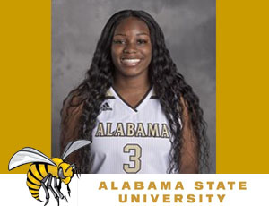 Jayla Crawford